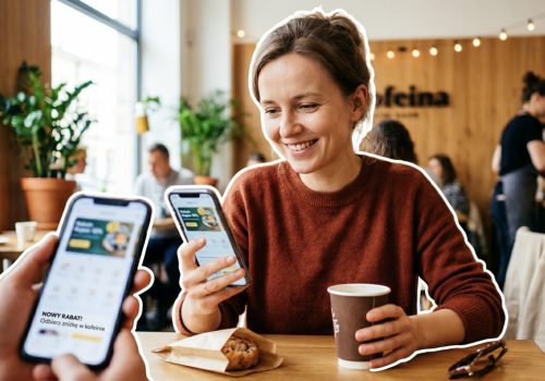 Zaznaczyłeś tę zgodę dla rabatu 5 zł lub pudełka próbek? To dlatego męczą cię telemarketerzy