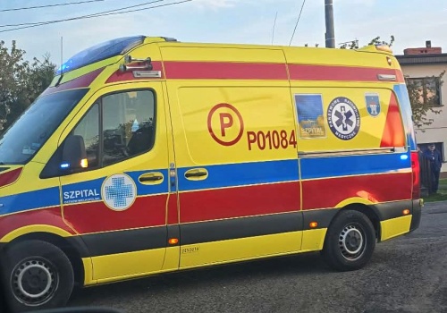 Nastolatek nawywijał. Ten uraz będzie mu się odbijać czkawką