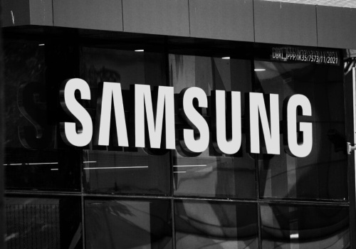 Strajk w Samsungu może kosztować miliardy. Rząd bije na alarm