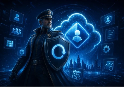 Czym jest Microsoft Entra Backup and Recovery?