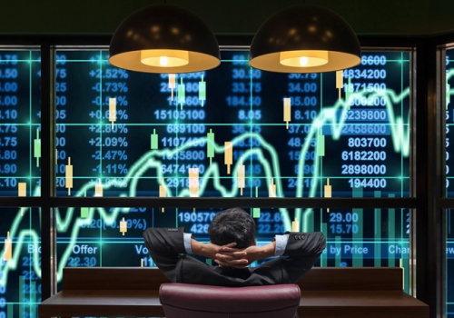 Rynki w zawieszeniu: Iran i zmiana w Fed kluczowe dla kierunku