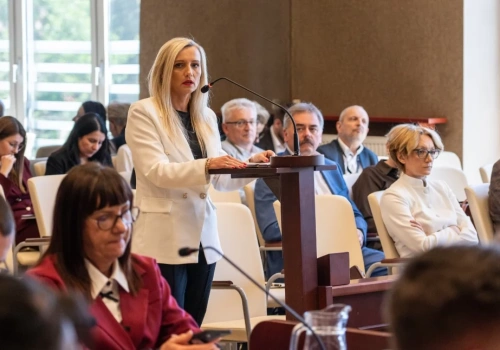 Chcą dotrzeć do bezdomnych i pomóc im w problemach zdrowotnych