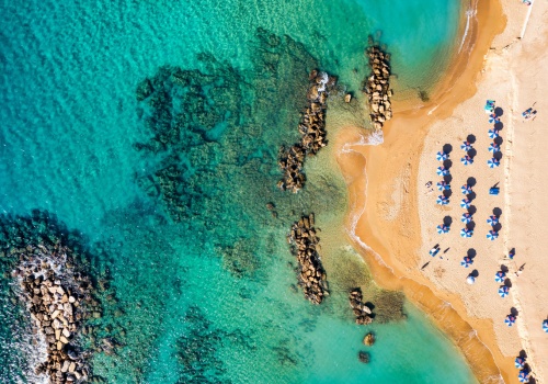 Tydzień na Cyprze za 1412 PLN🌤️👙 Loty i noclegi w Pafos ze śniadaniami☕🥐