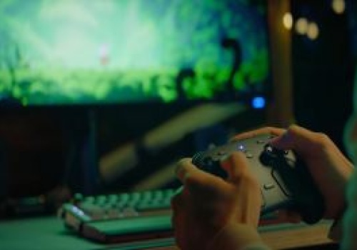 Steam Controller wraca po latach. Valve chce podbić serca graczy