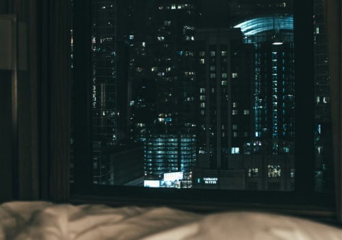 Ten czynnik podczas snu skraca drogę do długowieczności. Wiele osób go ignoruje