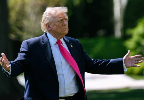 Szczyty NATO rzadziej? Kraje obawiają się spięć z Donaldem Trumpem