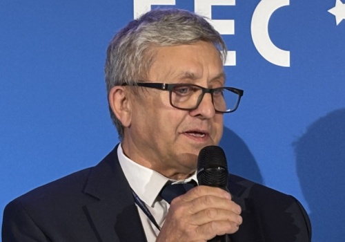 Plantator ziemniaka na EEC 2026: sieci handlowe mają nas w garści