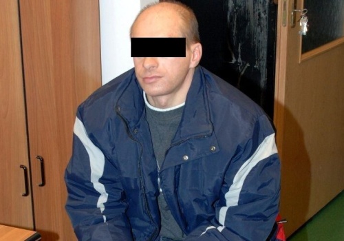 „Łomiarz” wychodzi dziś z więzienia. Napadł na kilkadziesiąt kobiet, 5 zmarło