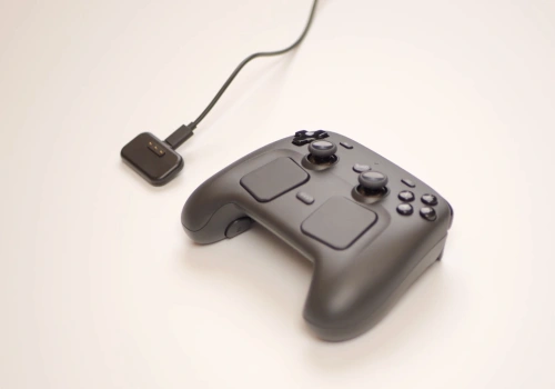 Valve odkryło karty. Ujawniono cenę i datę premiery Steam Controllera