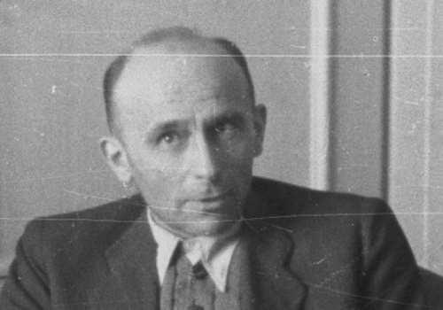 Kalendarium historyczne: 28 kwietnia 1983 – umiera Jan Rzepecki