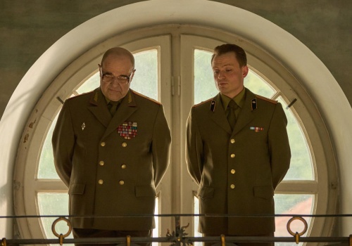 Były oficer wywiadu krytykuje serial TVP. 