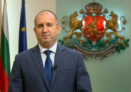 Bułgaria po wyborach. Rumen Radew z większością absolutną