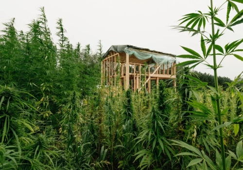 Architektka: „Inwestorzy widzą w nim przyszłość budownictwa”. Dom oddycha, rachunki spadają