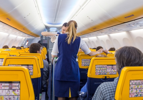 Zabraknie paliwa lotniczego? 