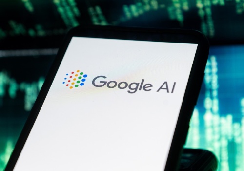 Tajna umowa Google z Pentagonem. Chodzi o wykorzystanie AI