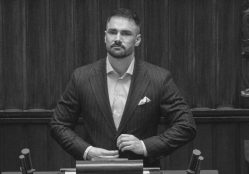 Telefon Łukasza Litewki zabezpieczony. Chcą odtworzyć nie tylko moment wypadku