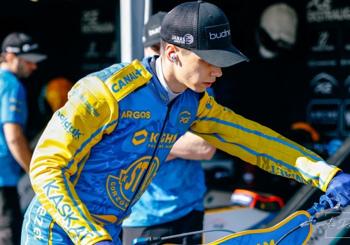 Żużel. Kontuzja dalej doskwiera Paluchowi! Musi wrócić na rehabilitację (WYWIAD)