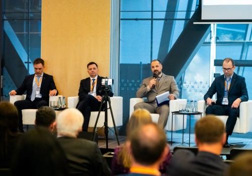 Wody Polskie chcą przejść na zamówienia Projektuj i buduj