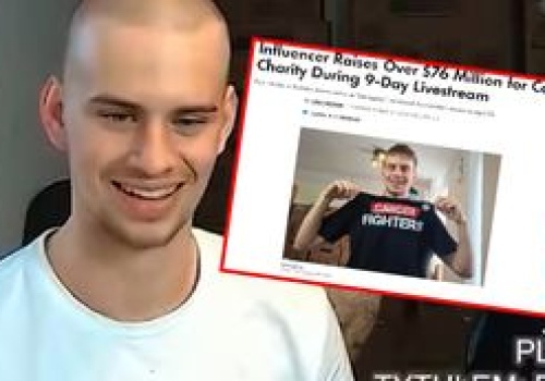 Cały świat pisze o akcji Łatwoganga. Informacja o rekordowej zbiórce trafiła nawet ZA OCEAN