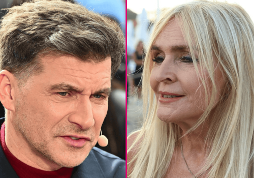 Tomasz Kammel i Monika Olejnik spotkali się u Łatwoganga. Niesłychane, co stało się później. 