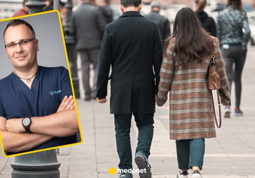 Rzadki nowotwór atakuje 30- i 40-latków. Lekarz: czynniki działają od lat