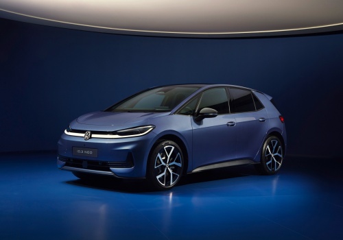 Nareszcie słuchają klientów! Volkswagen ID.3 Neo kusi świetnym wnętrzem i lepszym zasięgiem