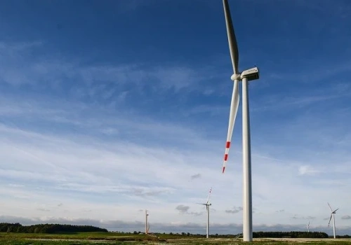 Grupa PGE może mieć jedną z największych farm OZE w Polsce