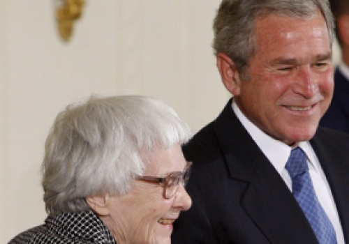 Harper Lee - 100 lat temu urodziła się autorka jednej powieści, która poruszyła sumienie Ameryki