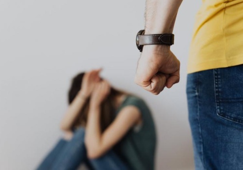Rodzinny koszmar. 40-latek aresztowany za znęcanie się nad najbliższymi