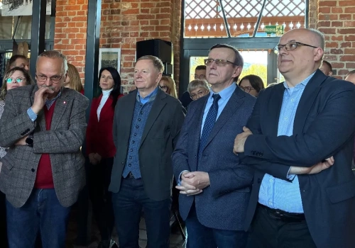 Nowe muzeum w Kowarach już otwarte