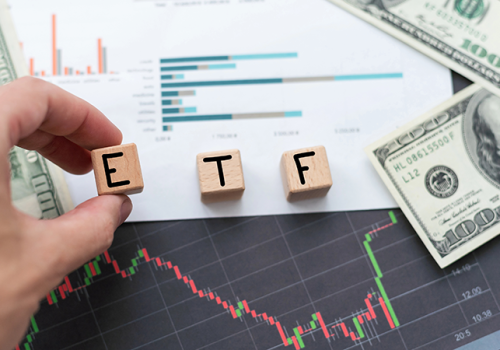 Pasywna bańka – Czy ETF-y stanowią zagrożenie dla rynku?