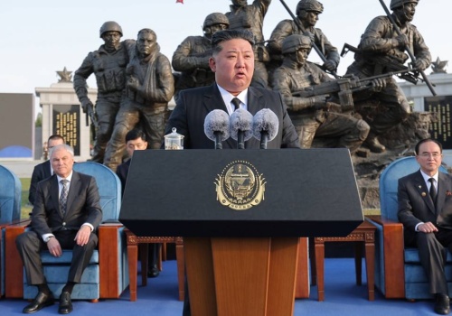 Kim Dzong Un dokręca śrubę. Dane o egzekucjach zatrważają