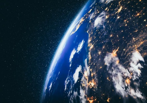 Prezes POLSA: kosmos można traktować jako narzędzie realizacji polityki państwowej