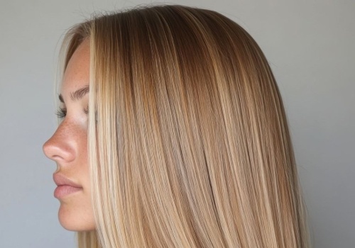 Oczyści skórę i doda włosom blasku. Wystarczy kilka kropel