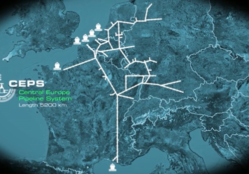 Nowy etap w projekcie przyłączenia Polski do systemu rurociągów NATO