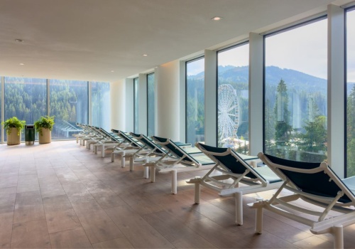 Sanatoria w Polsce przeżywają drugą młodość. Coraz więcej osób wybiera taki wypoczynek