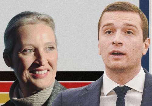 Europa po Orbánie. Jak AfD i RN chcą zmienić Unię Europejską?