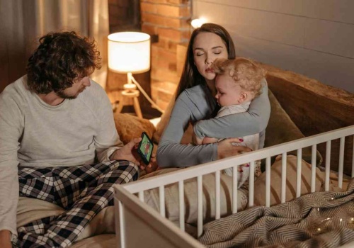 Rodzicielstwo bez radości. Szczęście po latach wygląda inaczej