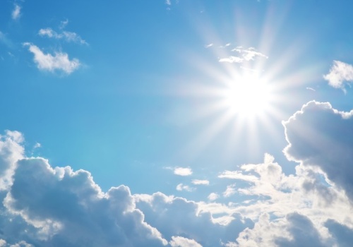 Długi weekend z idealną aurą. Prognoza pogody dla Wielkopolski