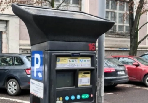 Ważne zmiany w zasadach parkowania w Legnicy