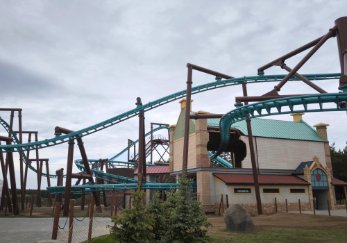 Hossoland wraca do gry. Otworzył nowy sezon, są też nowe bilety