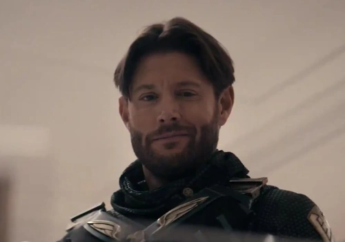 Teaser 5. odcinka The Boys z obsadą Nie z tego świata. To nie będzie zwykłe cameo