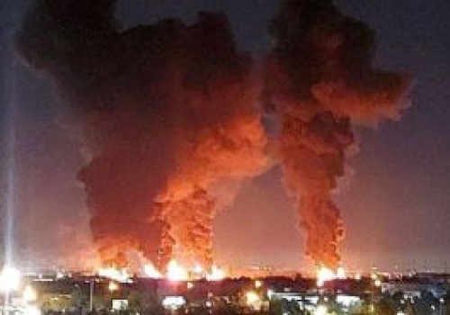 Nie tylko paliwa. Konflikt na Bliskim Wschodzie grozi kryzysem w elektronice