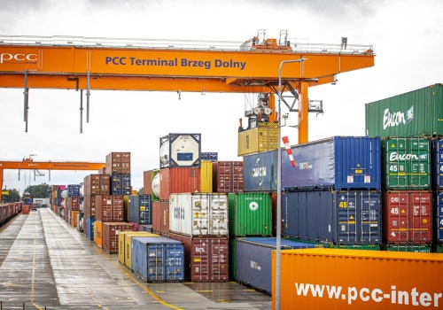 Przewozy towarowe: Kolej potrzebuje „akwizytorów” – i zmniejszenia biurokracji