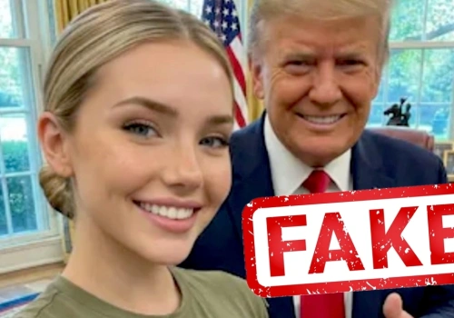 AI Slopy zjadły internet i zabijają tradycyjne media. I nikt nie protestuje