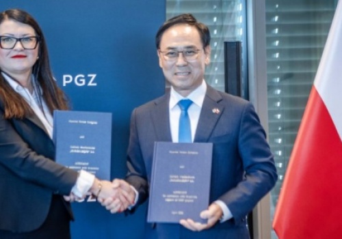 Bumar i Hyundai Rotem z umową na czołgi K2PL