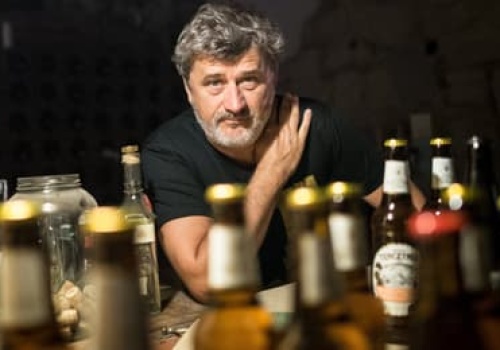 „Nie ma ryzyka, firma jest na syna.” Janusz Palikot znów szuka inwestorów