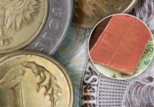 Na milion Polaków czeka 20 tys. zł. Wystarczy zerknąć do szuflady