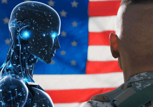 Tajne porozumienie Google'a z Pentagonem