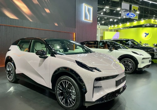 Chiny zalewają Koreę „elektrykami”: 34 % udziałów w I kw. Tesla też się rozpycha